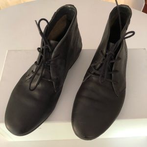 Camper ankle shoes size US 9 EU 39